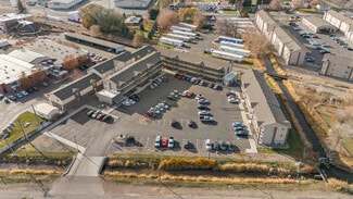 More details for 332 S 4th W, Rexburg, ID - Multifamily for Sale