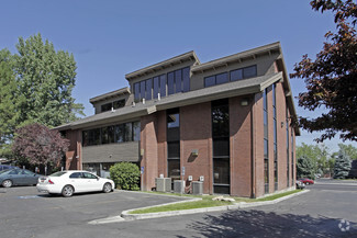 More details for 740 E 3900 S, Salt Lake City, UT - Office for Lease