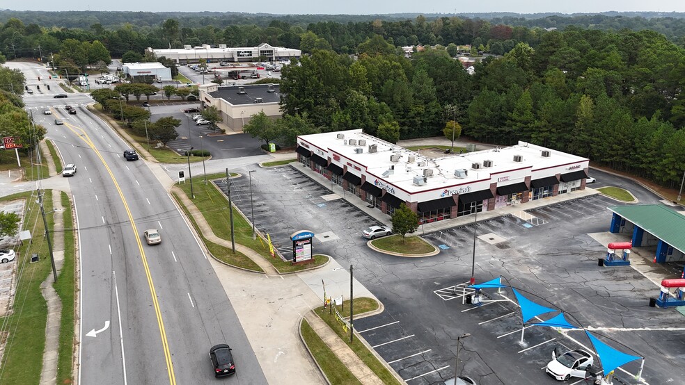 2414 DeKalb Medical Pky, Lithonia, GA for sale - Building Photo - Image 1 of 14