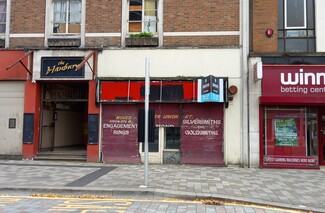 More details for 43 The Kingsway, Swansea - Retail for Lease