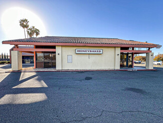 More details for 2560 Marconi Ave, Sacramento, CA - Retail for Lease