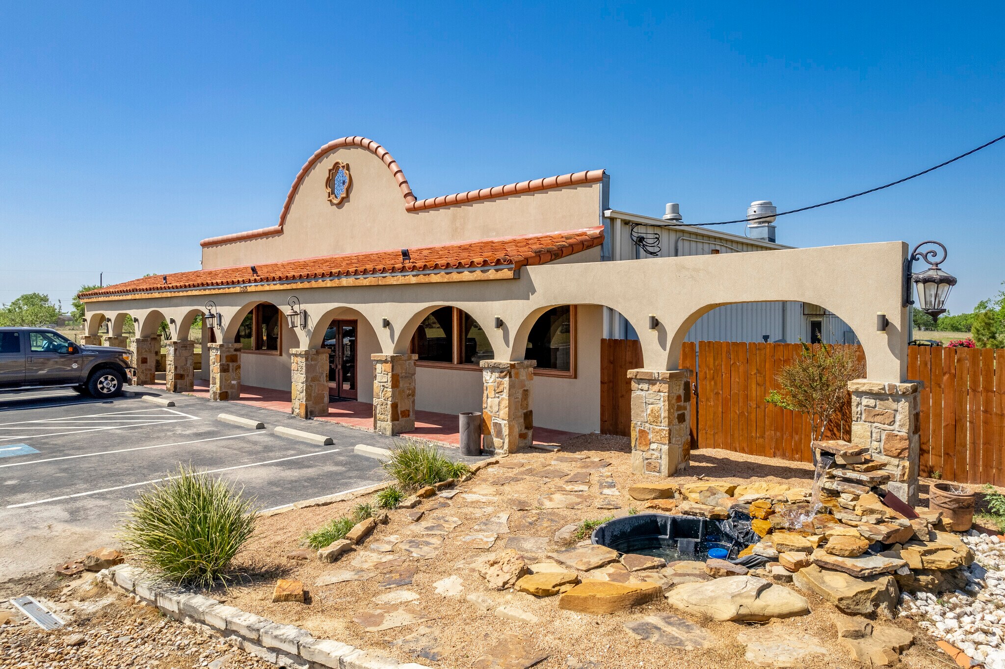 13515 US Hwy 87, Adkins, TX for sale Building Photo- Image 1 of 1