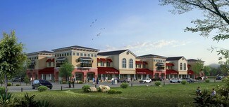 More details for Route 130 S, Robbinsville, NJ - Office, Retail for Lease