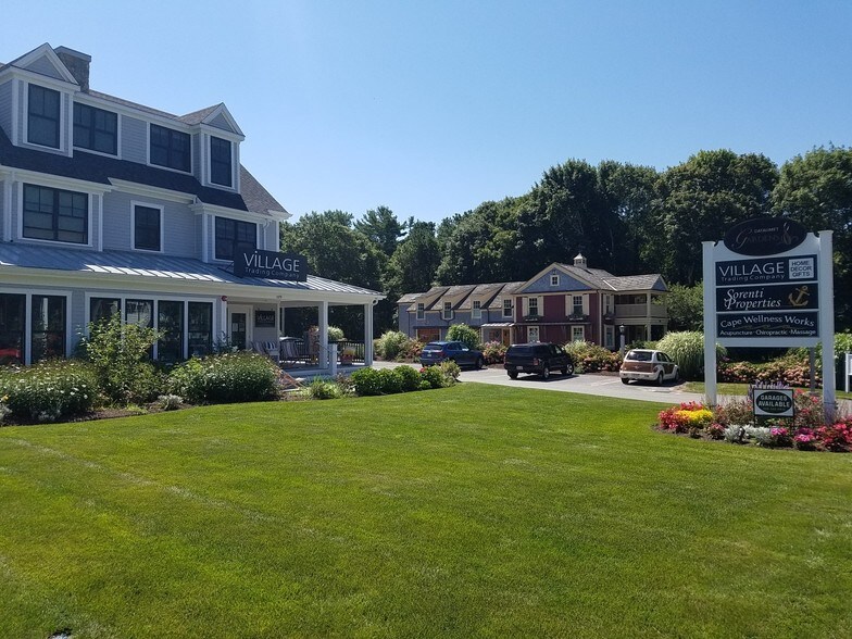 Multifamily in Cataumet, MA for sale - Primary Photo - Image 1 of 1