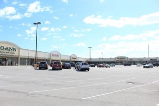 More details for 311 Sagamore Pky N, Lafayette, IN - Retail for Lease