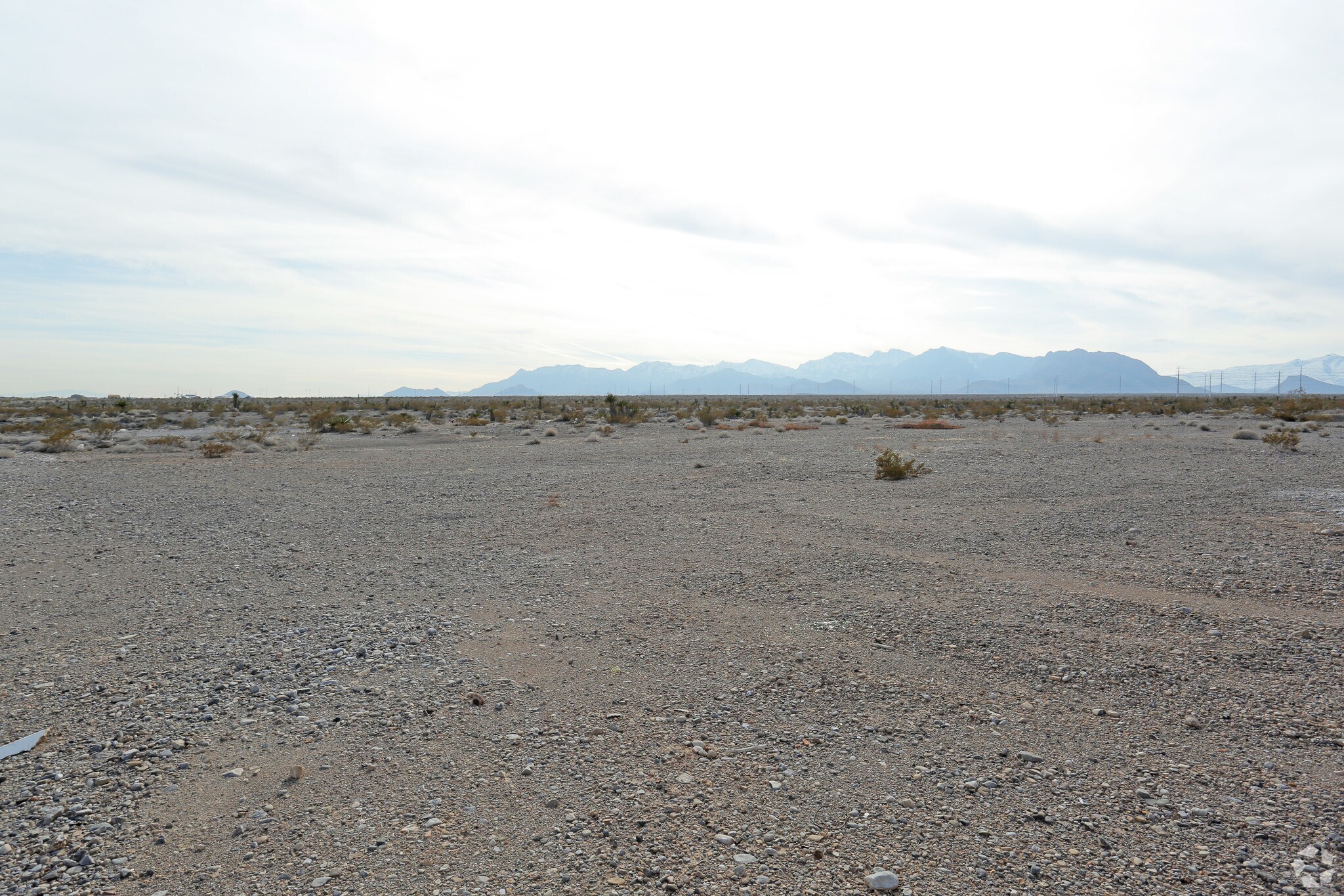 Oso Blanca Rd, Las Vegas, NV for sale Primary Photo- Image 1 of 1