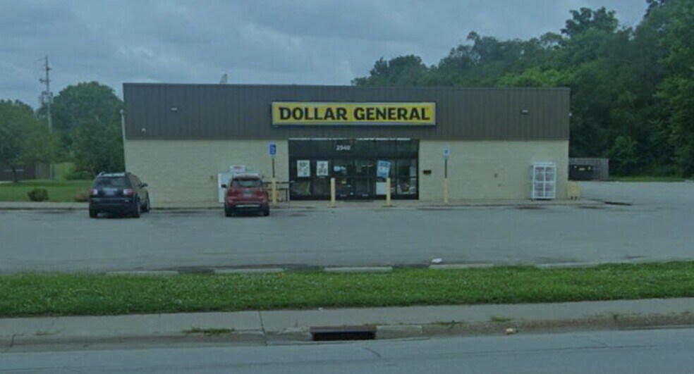 2940 11th St, Rock Island, IL for sale - Primary Photo - Image 1 of 1