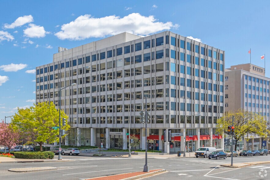 1875 Connecticut Ave NW, Washington, DC for lease - 1875 Connecticut Ave NW - Image 1 of 8