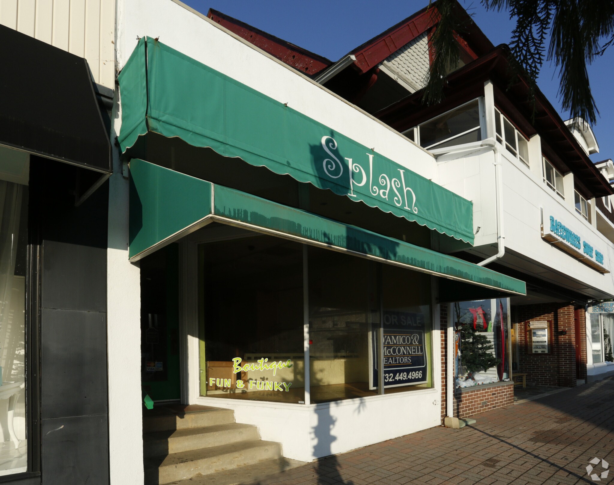 1305 3rd Ave, Spring Lake, NJ for sale Primary Photo- Image 1 of 1