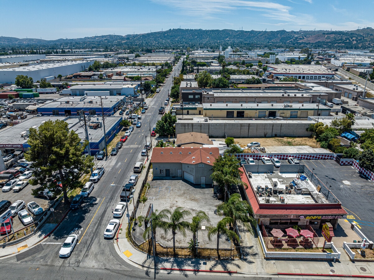 14960 Valley Blvd, La Puente, CA 91746 Retail for Sale