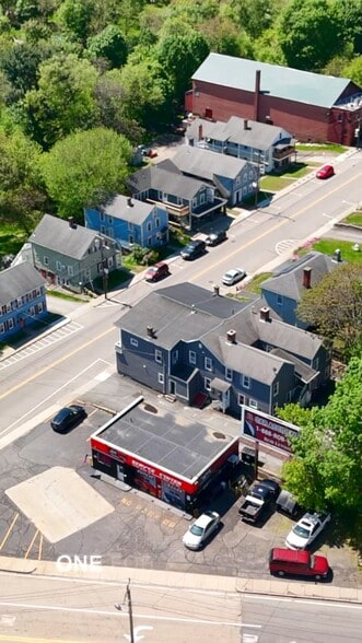 28 Canal St, Millbury, MA for sale - Commercial Listing Video - Image 2 of 10