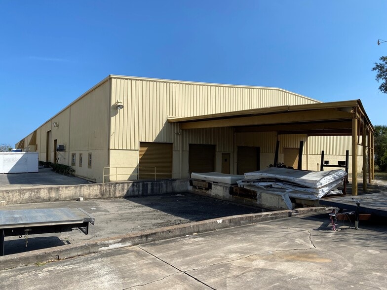 2280 Wilhelmina Ct NE, Palm Bay, FL for lease - Building Photo - Image 3 of 5