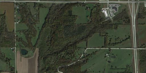 Switzer Rd & 283rd St, Louisburg, KS 66053 | LoopNet