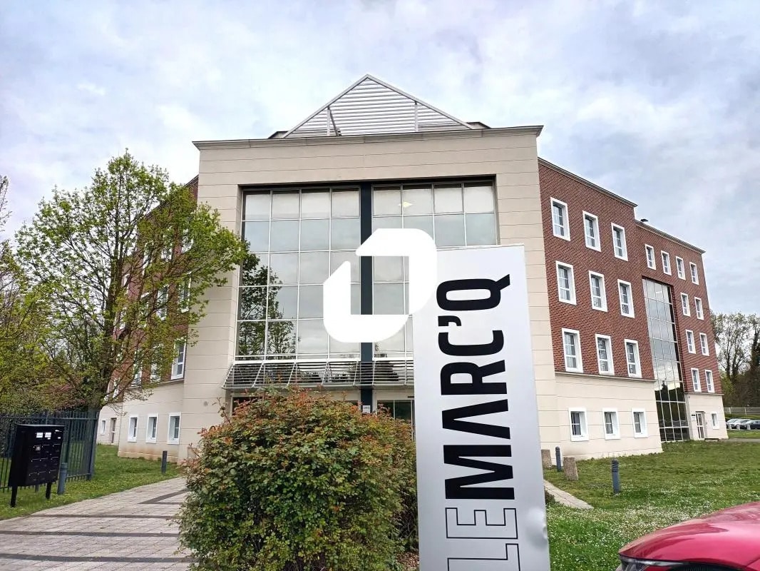 159 Avenue De La Marne, Marcq-en-Baroeul for sale Building Photo- Image 1 of 10
