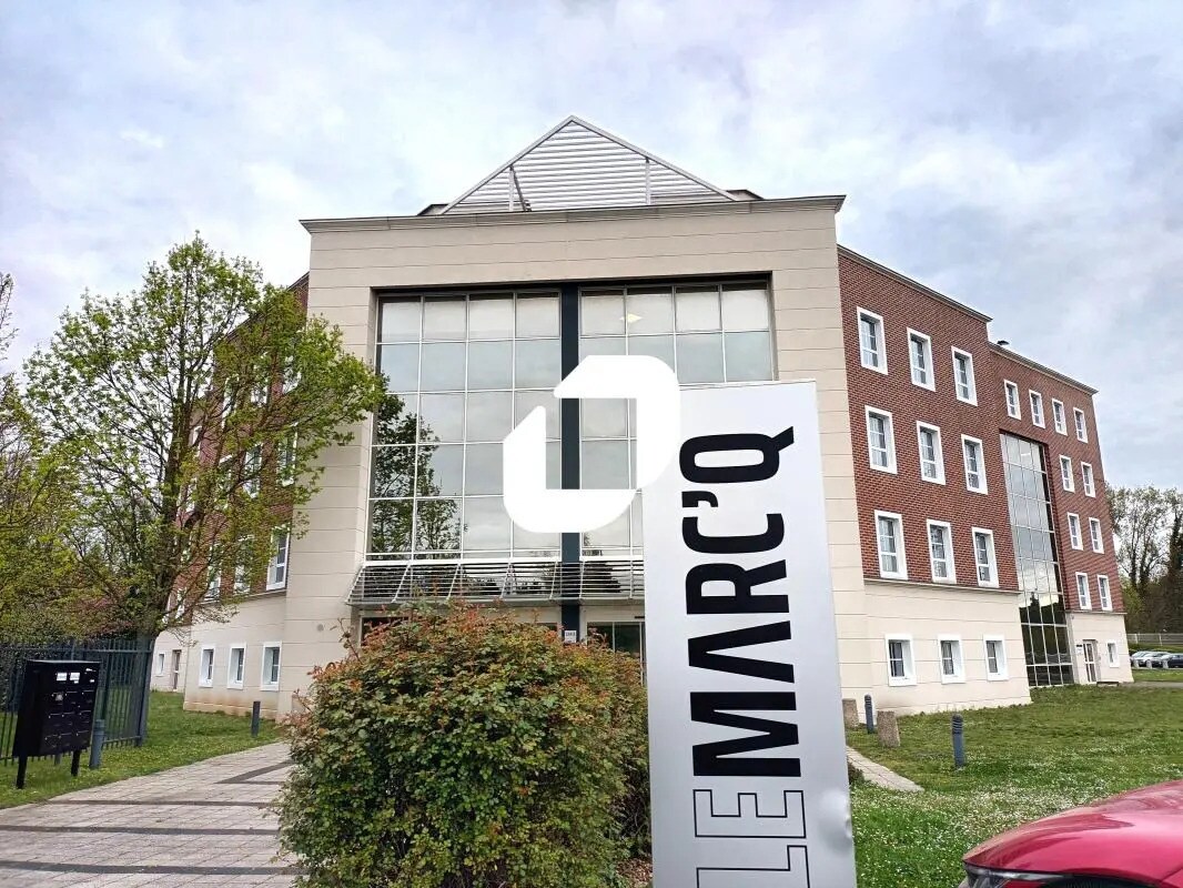 159 Avenue De La Marne, Marcq-en-Barœul for sale Building Photo- Image 1 of 10