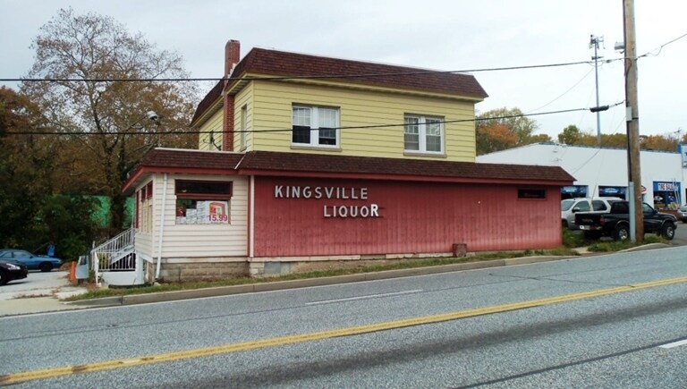 11846 Belair Rd, Kingsville, MD for sale - Building Photo - Image 1 of 1