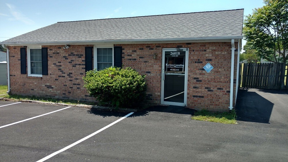 26018 Cox Rd, North Dinwiddie, VA 23803