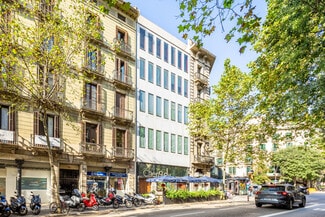 More details for Carrer Roger de Llúria, 35-37, Barcelona - Office for Lease
