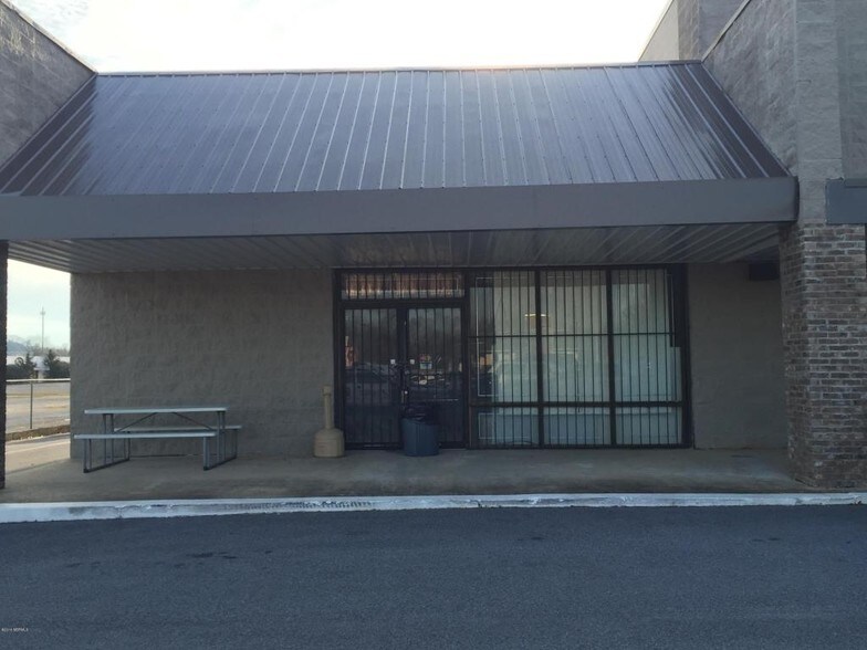 510 22nd Ave, Meridian, MS for sale - Primary Photo - Image 1 of 1