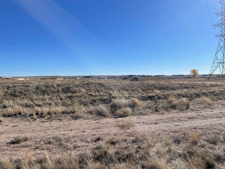 TBD East Fox Farm Rd, Cheyenne, WY for sale - Other - Image 3 of 3