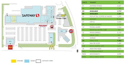 171-185 Branham Ln, San Jose, CA for lease Building Photo- Image 2 of 2