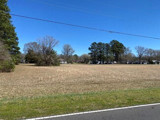 More details for 0 Main st, Springhill, LA - Land for Sale