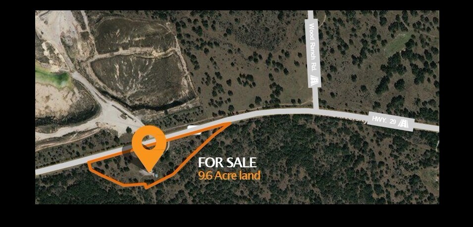 2451 W University Ave, Georgetown, TX for sale Other- Image 1 of 1