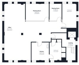 117 High St, Croydon for lease Typical Floor Plan- Image 1 of 3