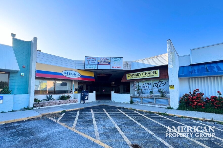 3650 Webber St, Sarasota, FL for lease - Building Photo - Image 3 of 10