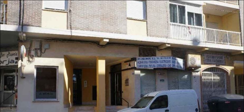 Retail in Sueca, Valencia for sale - Building Photo - Image 2 of 18