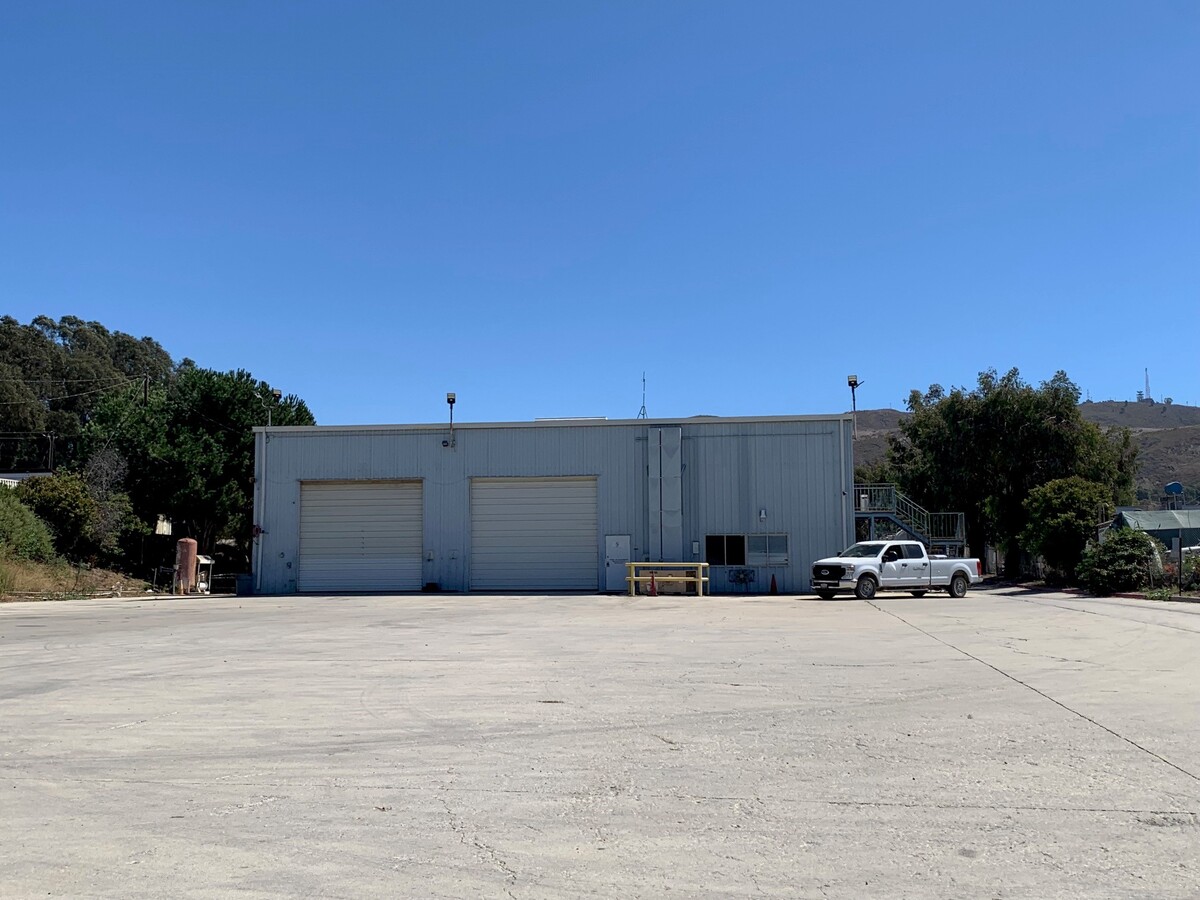 2567 N Ventura Ave, Ventura, CA 93001 - Industrial for Lease | LoopNet