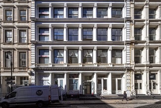 More details for 11 Mercer St, New York, NY - Multifamily for Sale