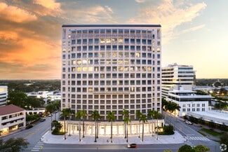 More details for 2800 Ponce de Leon Blvd, Coral Gables, FL - Office for Lease
