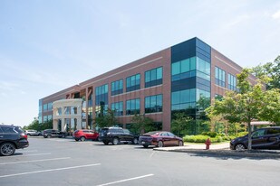 South Hills Office Park III - Business Park