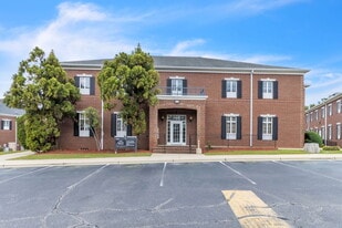 2035 VALLEYGATE DR #200 - Live-Work Space