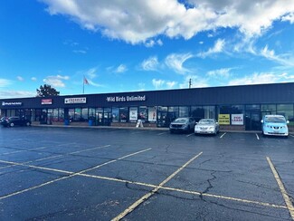 More details for 34508 Euclid Ave, Willoughby, OH - Office/Retail for Lease