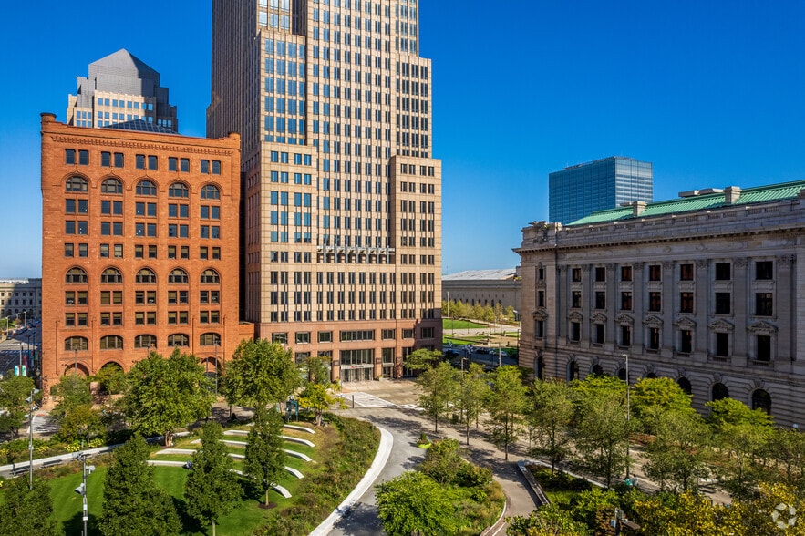 127 Public Sq, Cleveland, OH for lease - Building Photo - Image 1 of 25