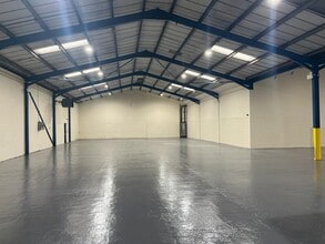 Trecenydd Industrial Estate, Caerphilly for lease Interior Photo- Image 2 of 4