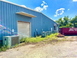 More details for 1000 Warmack, Warner, OK - Industrial for Sale