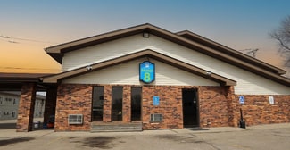 More details for 2454 College Way, Fergus Falls, MN - Hospitality for Sale