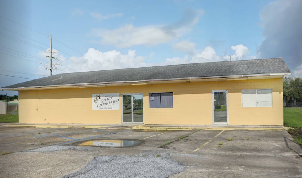 101 Tournament Blvd, Berwick, LA for sale Primary Photo- Image 1 of 1