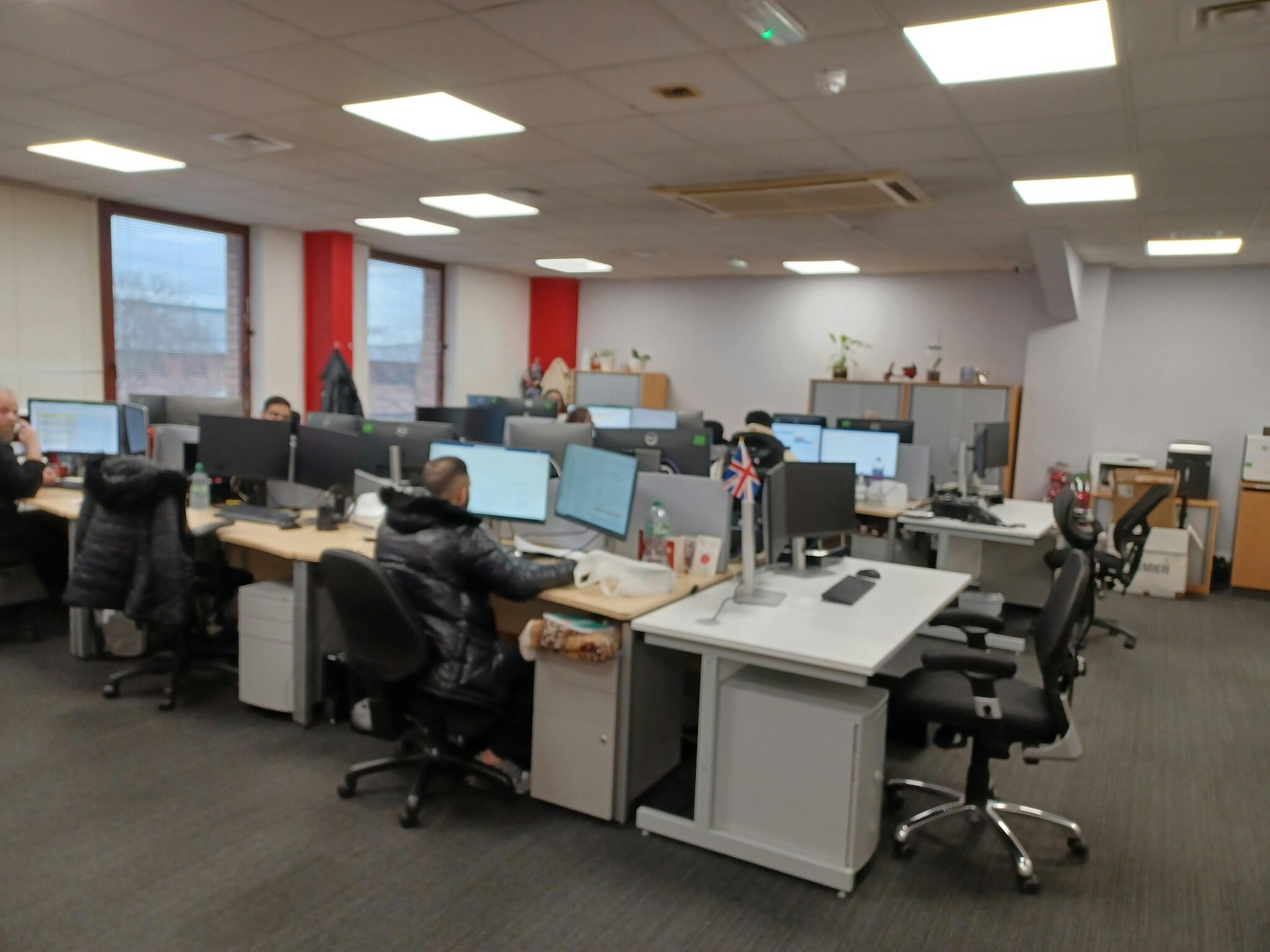 Alpha Way, Egham for lease Interior Photo- Image 1 of 9