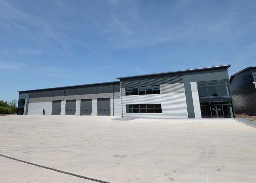 University Way, Crewe for sale Primary Photo- Image 1 of 1