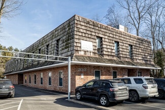 More details for 333 Glen Head Rd, Old Brookville, NY - Office for Lease