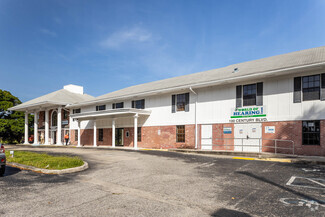 More details for 100 Century Blvd, West Palm Beach, FL - Office/Medical for Lease