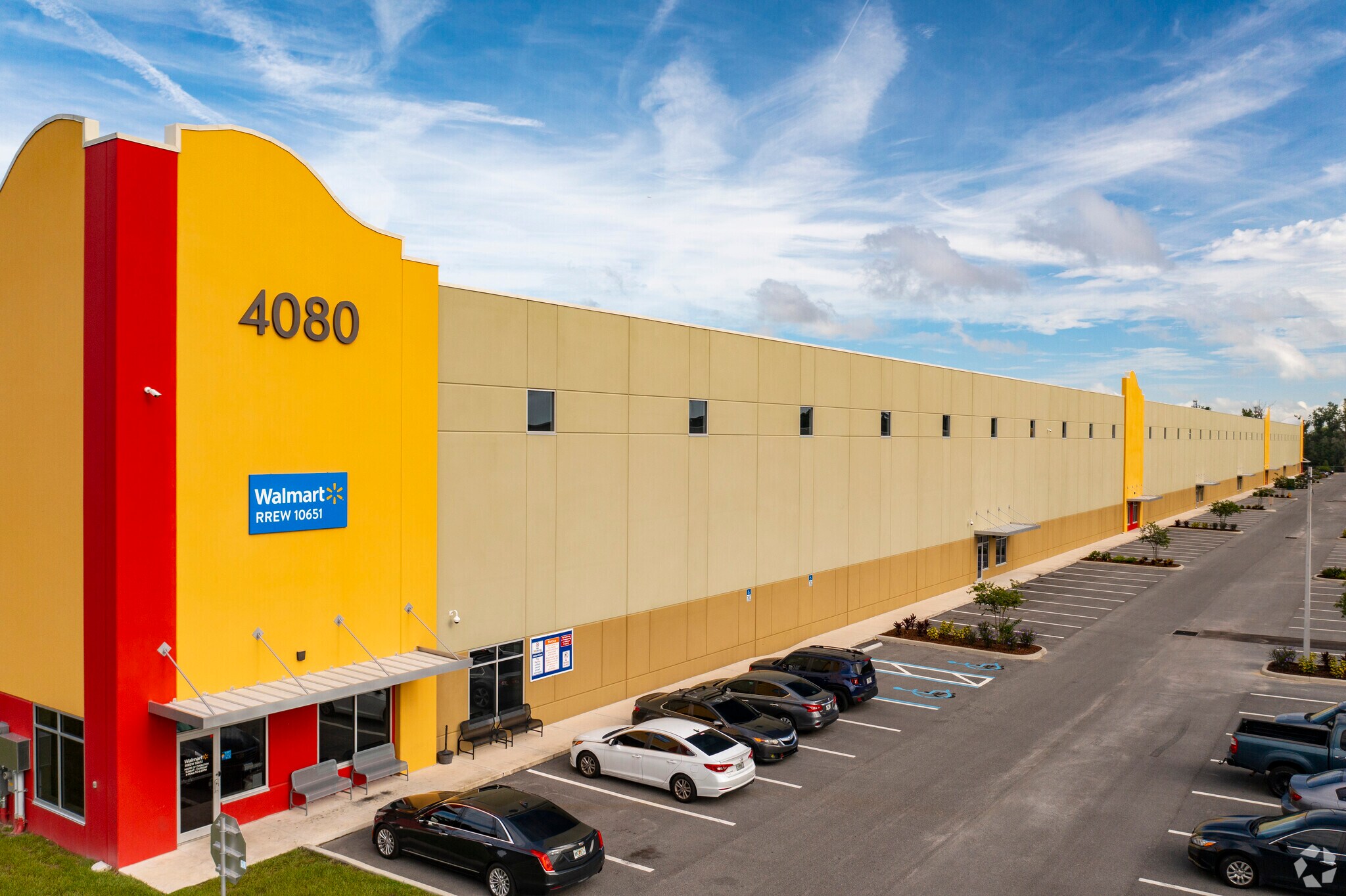 4000 & 4040 N Combee Rd, Lakeland, FL 33805 Ruthven East Lakeland