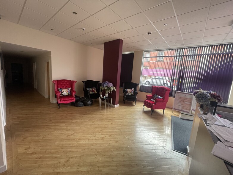 Tenby St, Birmingham for lease - Interior Photo - Image 3 of 6