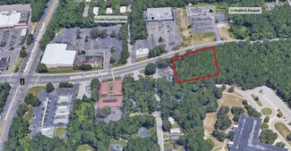 More details for 1064 Middle Country Rd, Coram, NY - Land for Lease