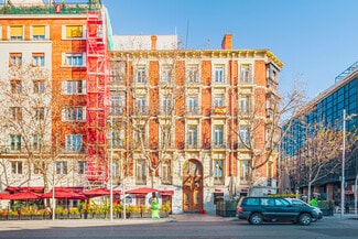 More details for Calle Serrano, 110, Madrid - Coworking for Lease