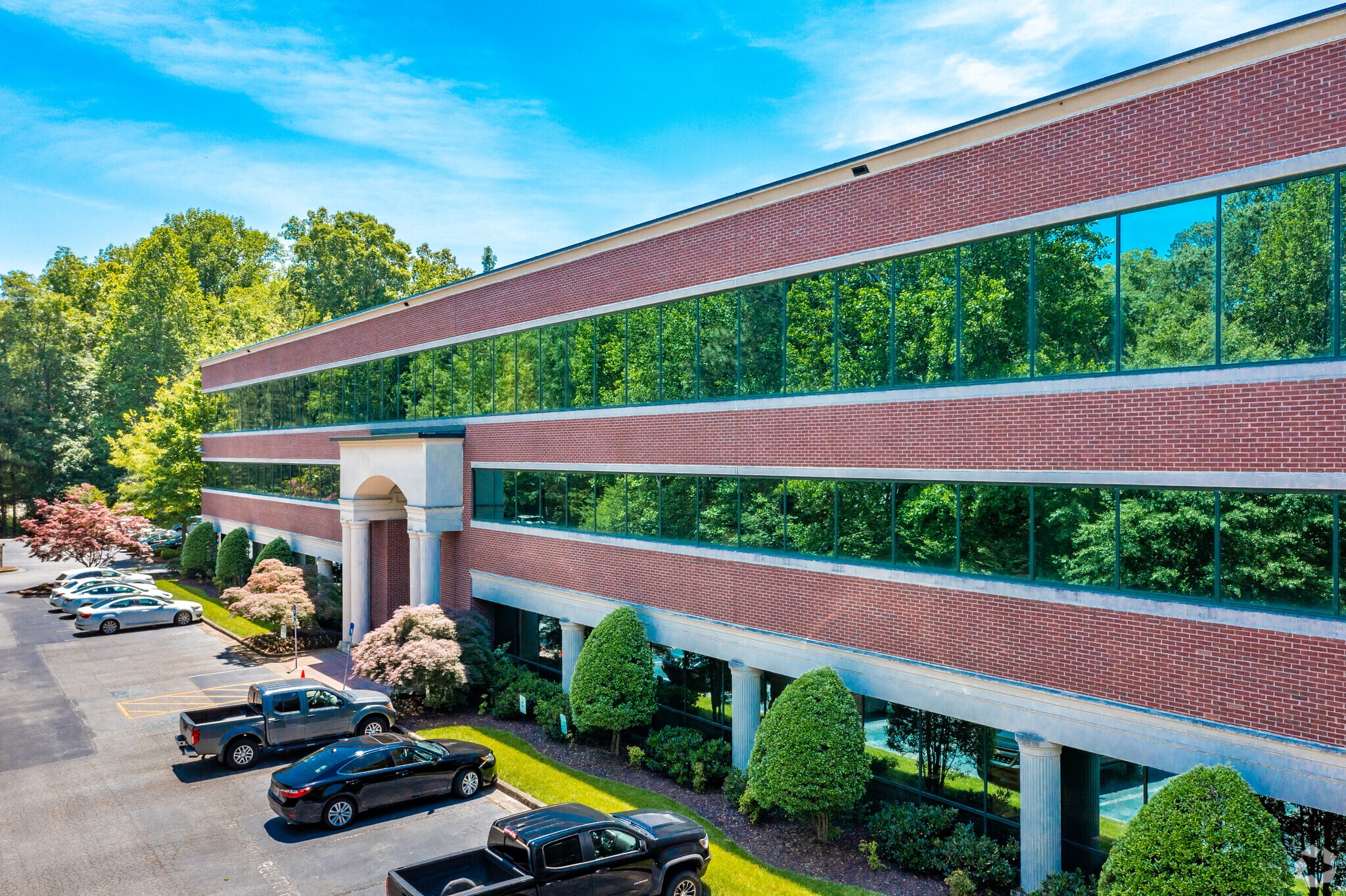 625 Holcomb Bridge Rd, Norcross, GA for sale Building Photo- Image 1 of 1